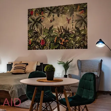 Apartment D68 - Hostaid
