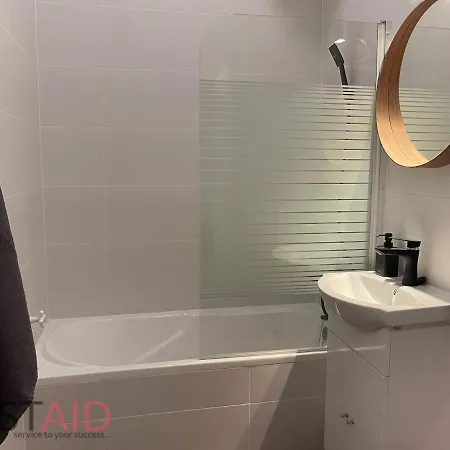 Apartment D68 - Hostaid Budapest