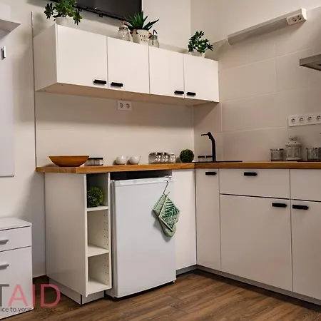 Apartment D68 - Hostaid *